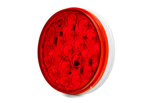 4´´ Round Led Light