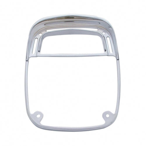 Stop Light Bezel with Visor