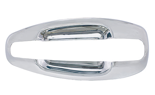 Exterior Door Handle Cover for Kenworth-P