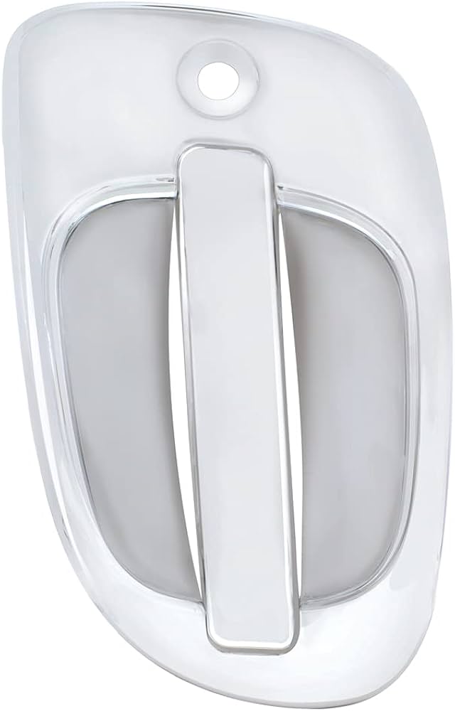 Exterior Door Handle Cover for Freightliner-P