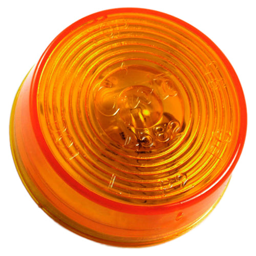 CLEARANCE LIGHT 2"