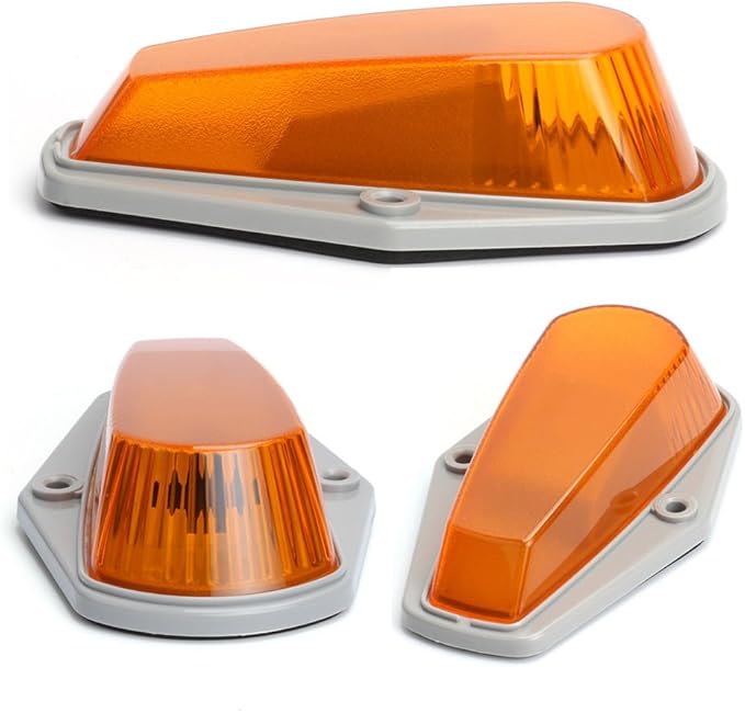 Cab Amber Light for Ford