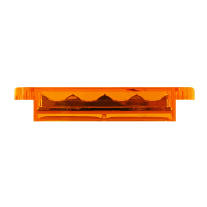 3 1/2´´ Led Light Bar Amber