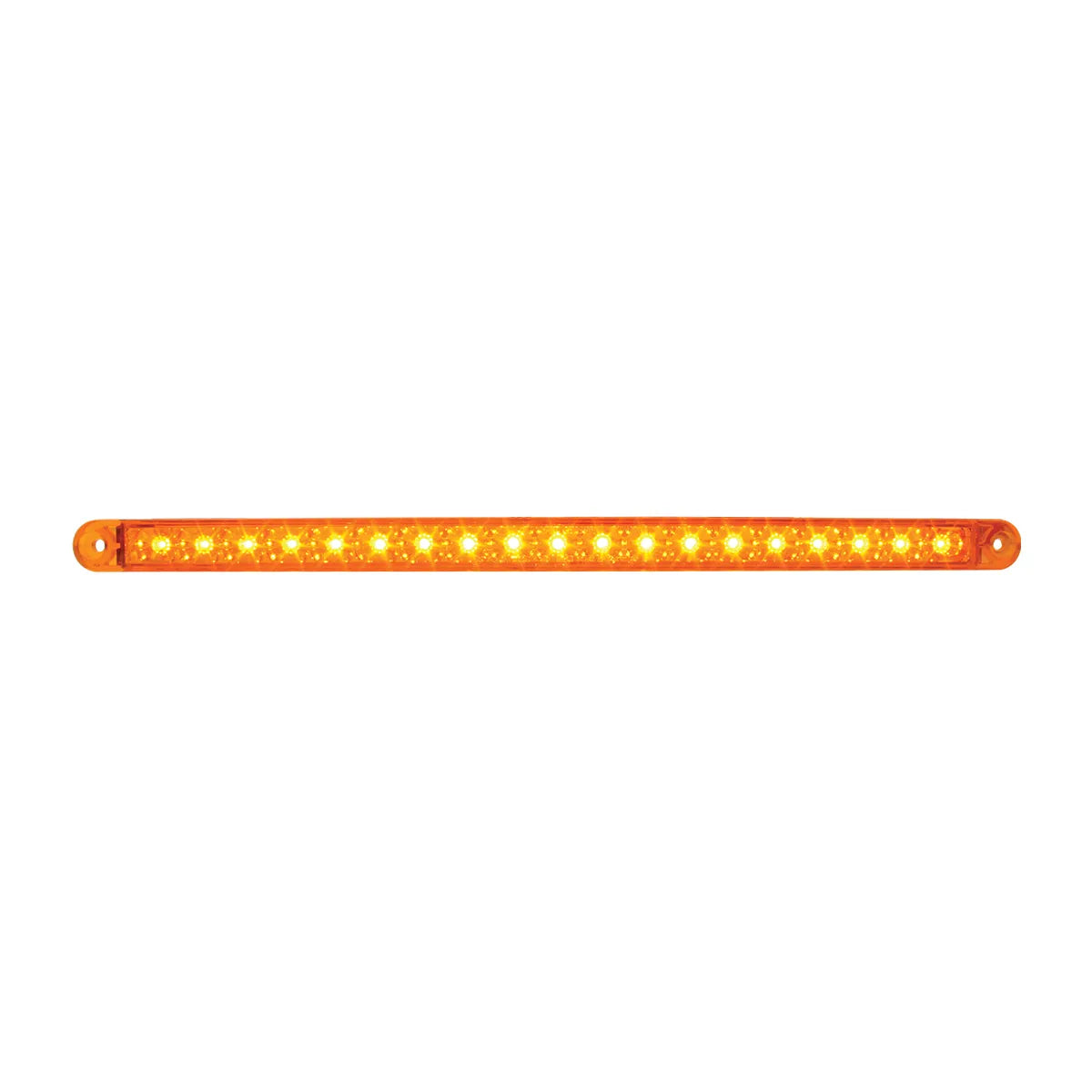 12´´ Led Light Bar Amber