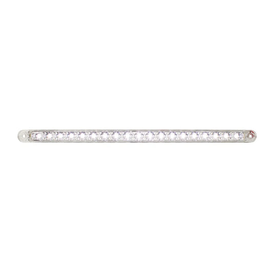 12 ´´ Led Light Bar White