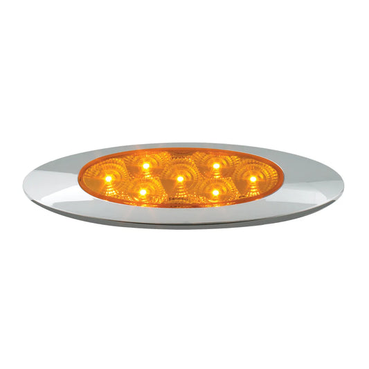 Ultra Thin Spyder Dual Function Led Light