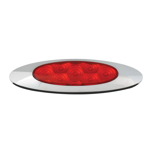 Ultra Thin Spyder Dual Function Red Light