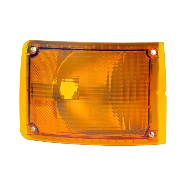 International Turn Signal Lens-P