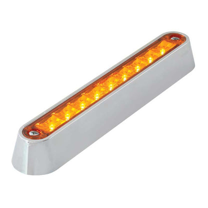 12" Light Bar Base