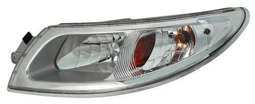 Headlight International-D