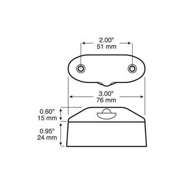 Led License Light