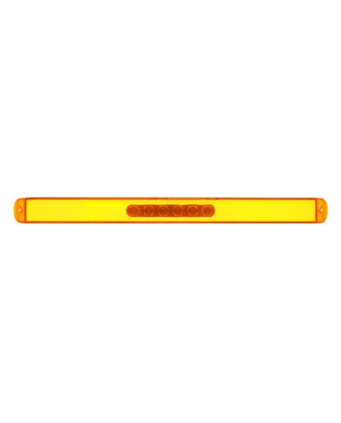 17'' Glolight Amber Light Bar