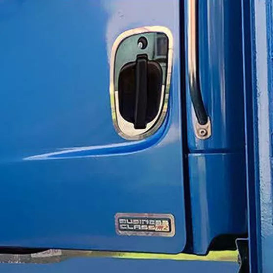 Door Handle Surround Trims for Freightliner M2