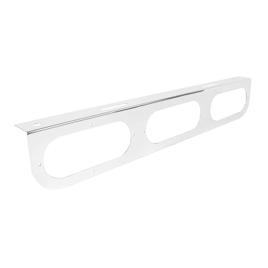 3 Holes Mounting Bracket for Oval