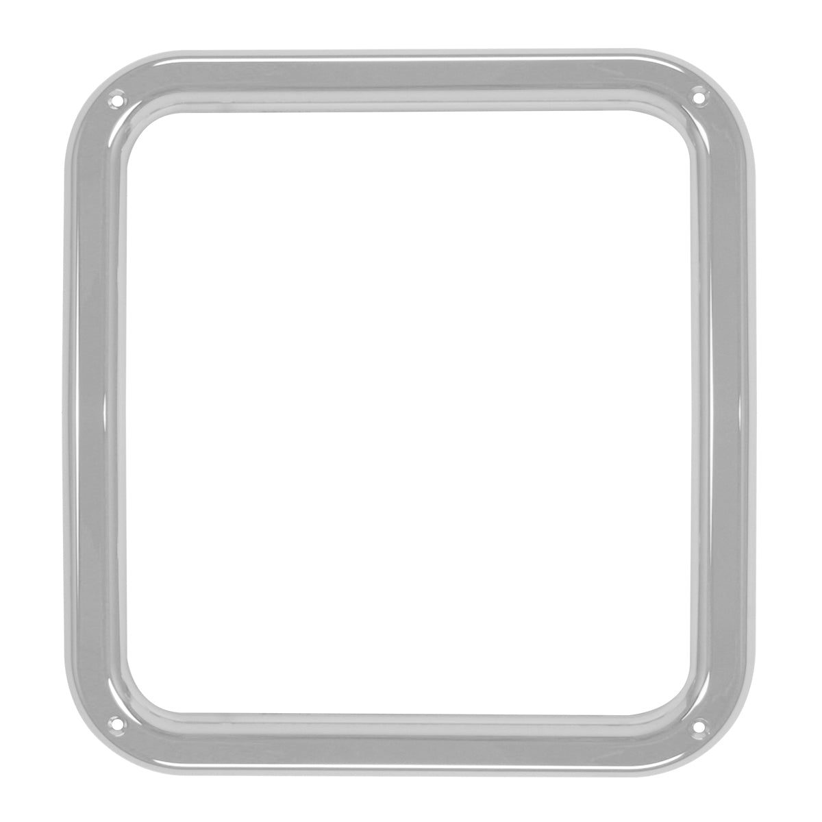 Exterior Daylight Cab Door Window Trim