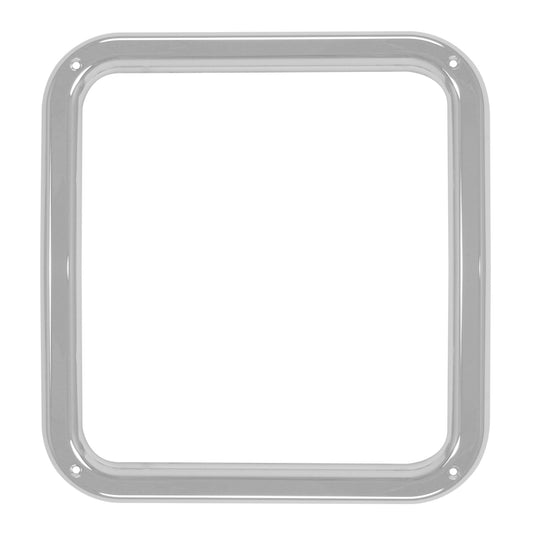 Exterior Daylight Cab Door Window Trim