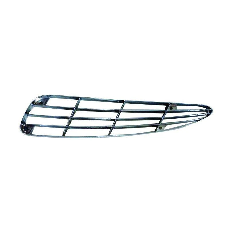 Hood Air Intake Grille for International