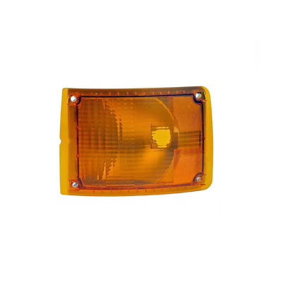 International Turn Signal Lens-D