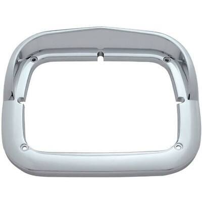 5" X 7" Head Light Bezel