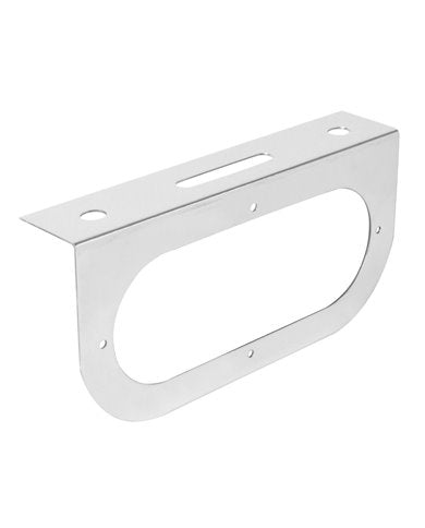 Mounting Bracket for Oval